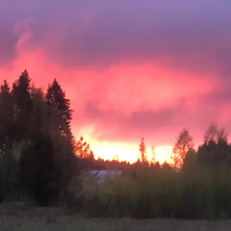 High-quality, Peaceful, Rural