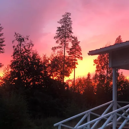High-quality, Peaceful, Rural